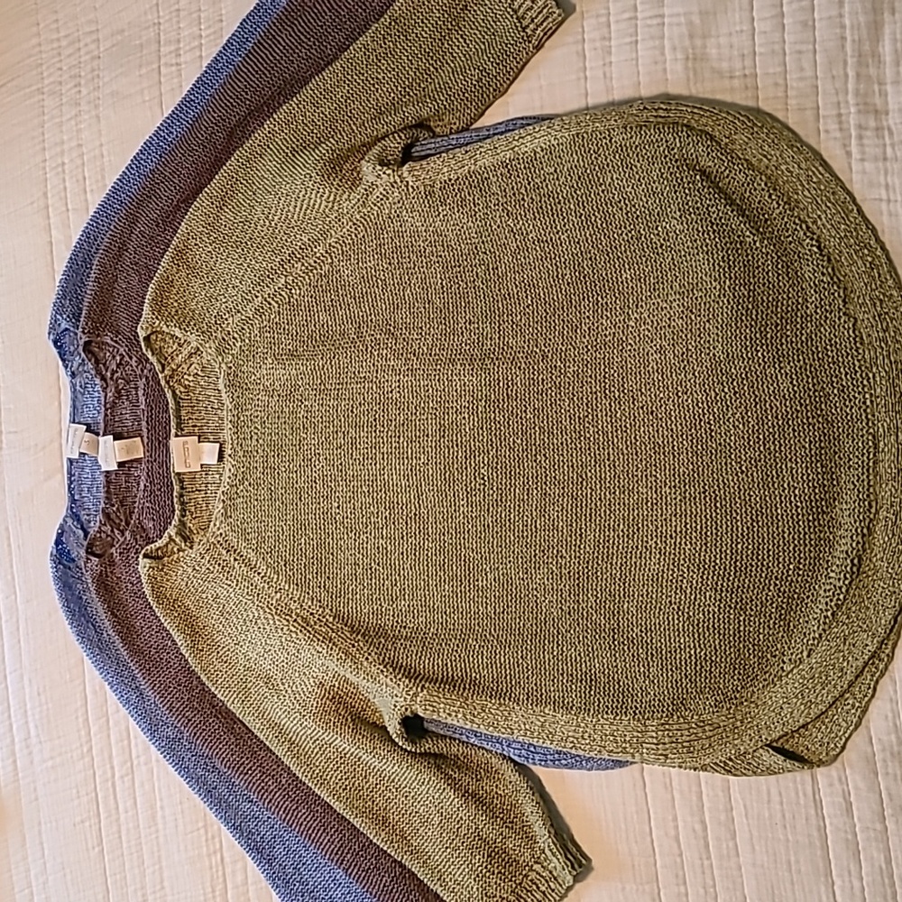 Chico 3 quarter Sweaters